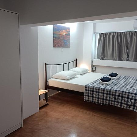 Apartment Dipla 아테네 외부 사진