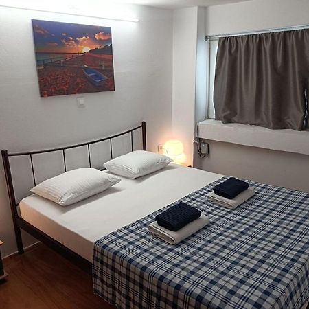 Apartment Dipla 아테네 외부 사진