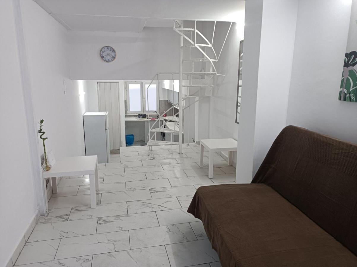 Apartment Dipla 아테네 외부 사진