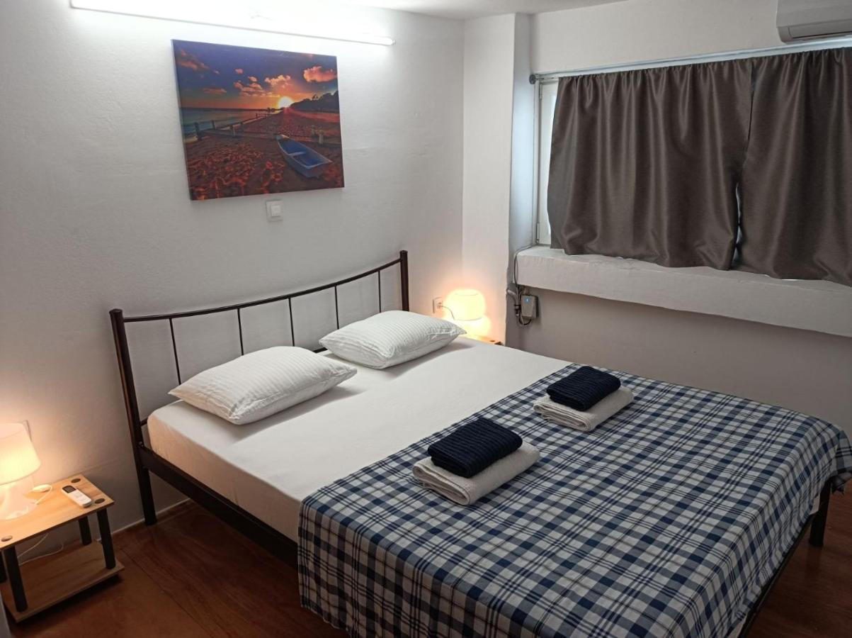 Apartment Dipla 아테네 외부 사진