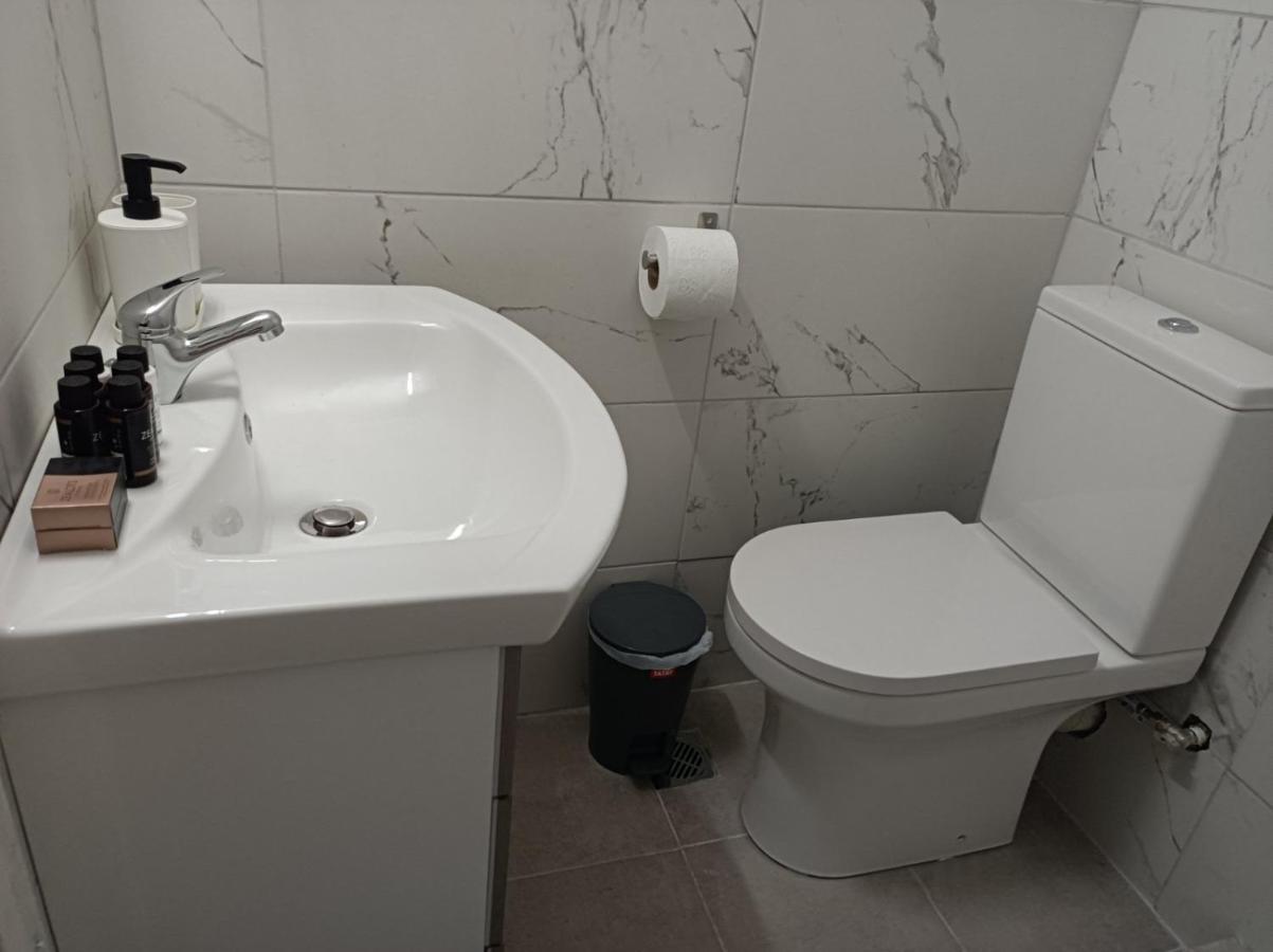 Apartment Dipla 아테네 외부 사진