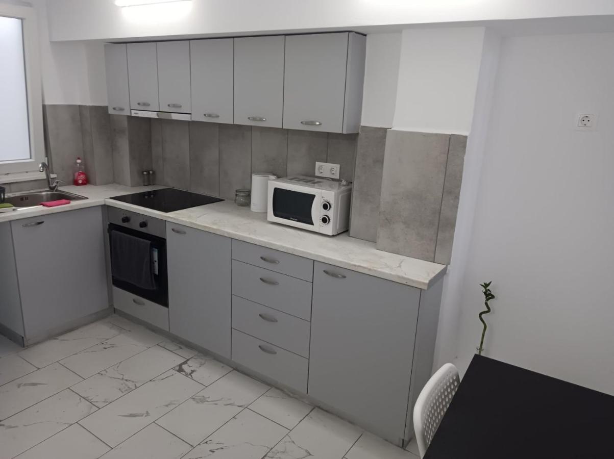 Apartment Dipla 아테네 외부 사진