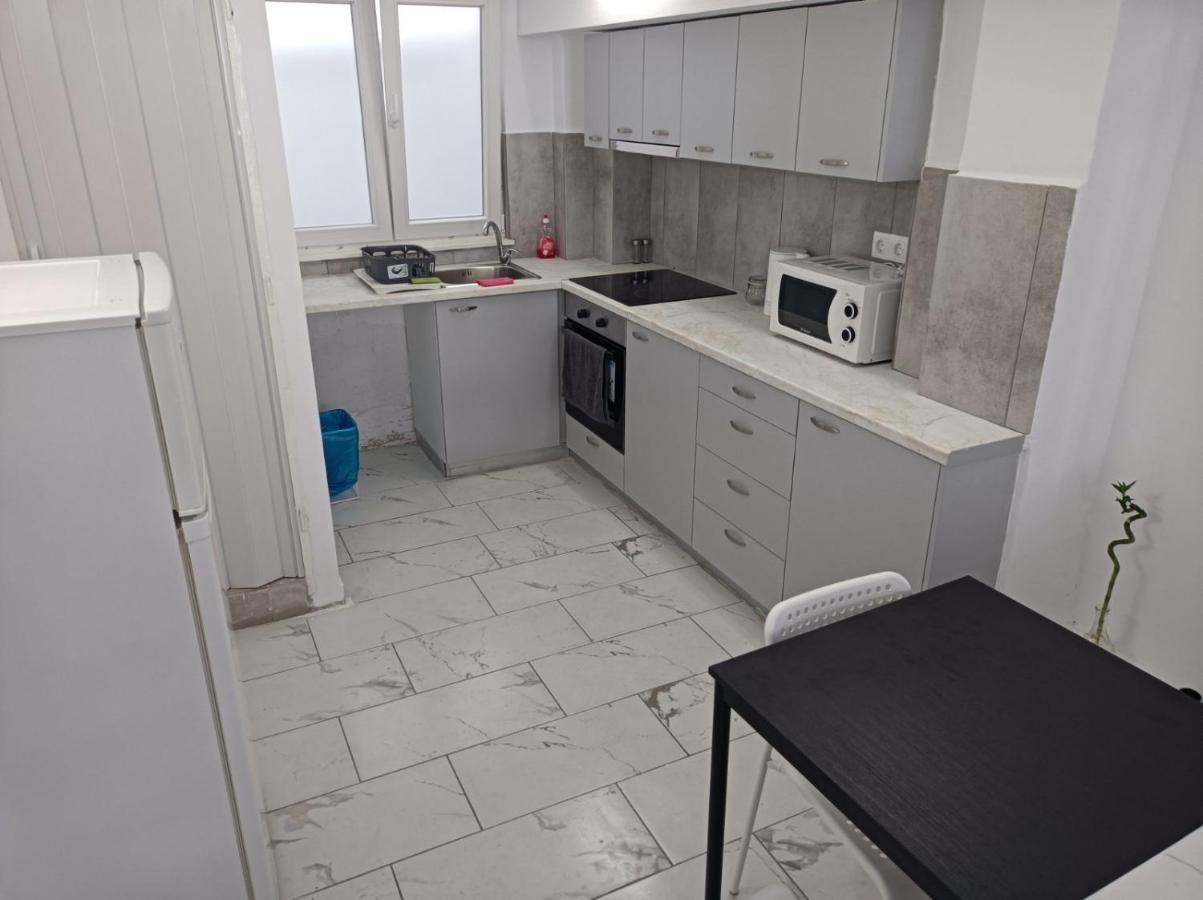 Apartment Dipla 아테네 외부 사진