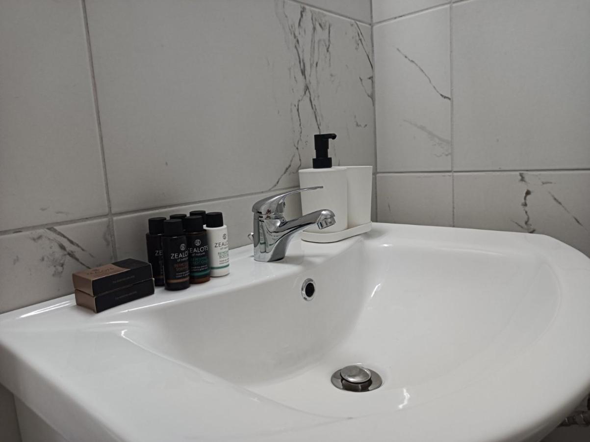 Apartment Dipla 아테네 외부 사진