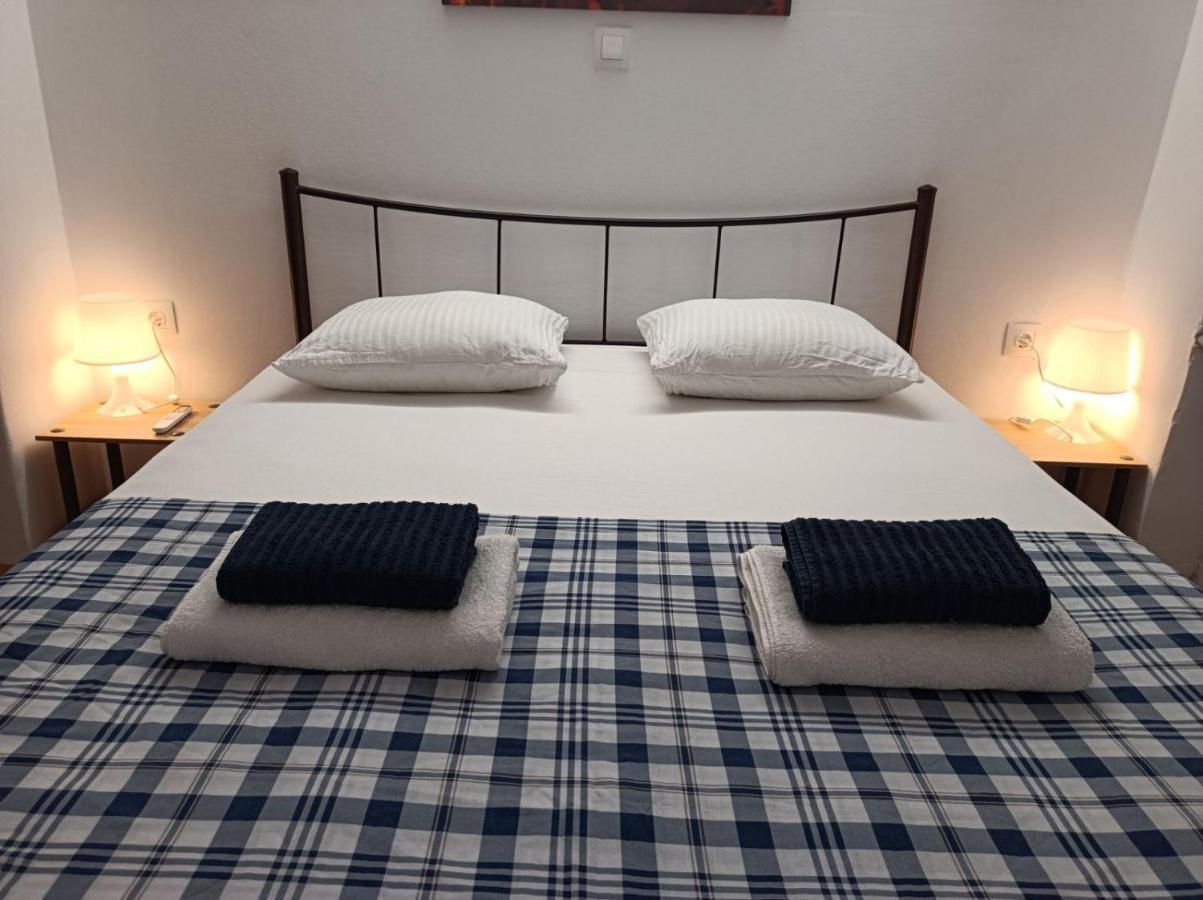 Apartment Dipla 아테네 외부 사진