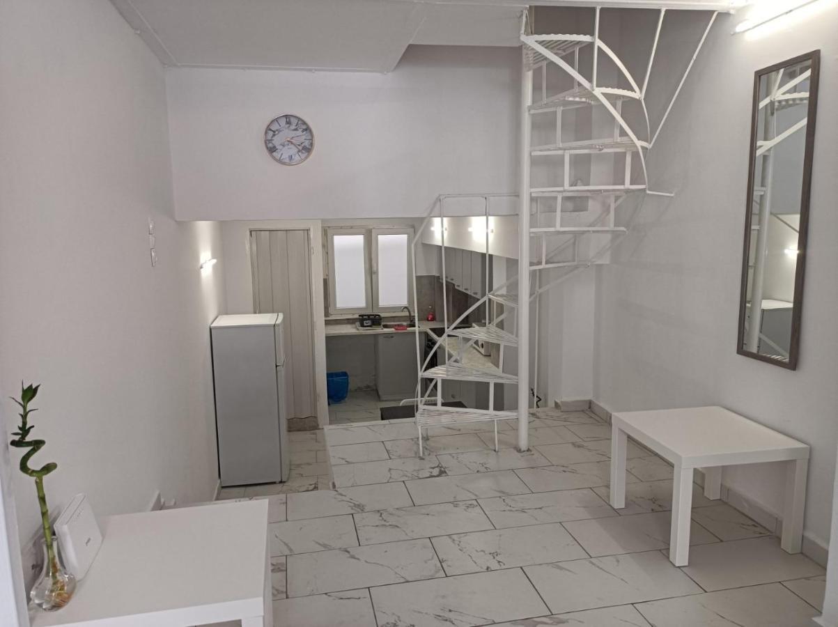Apartment Dipla 아테네 외부 사진